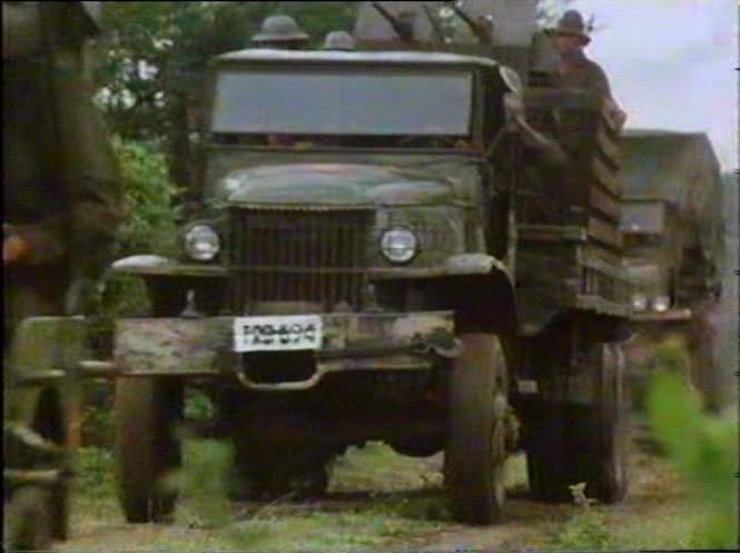 GMC CCKW 353