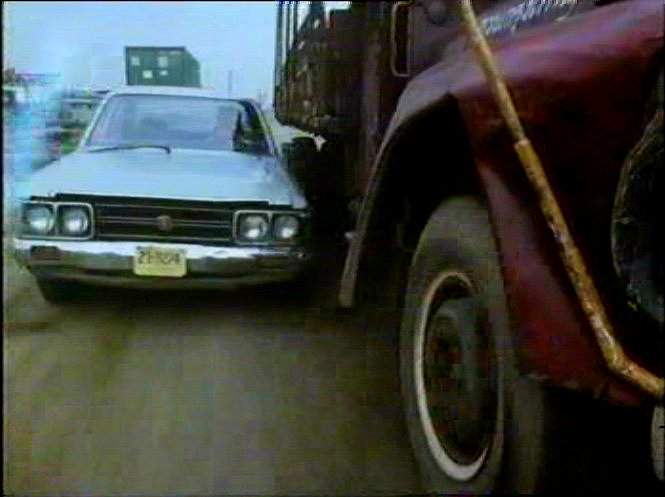 Toyota Corona