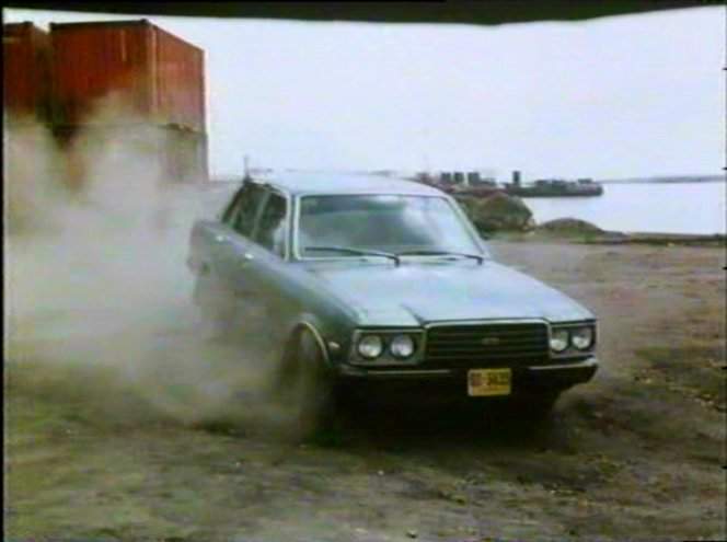 Toyota Corona