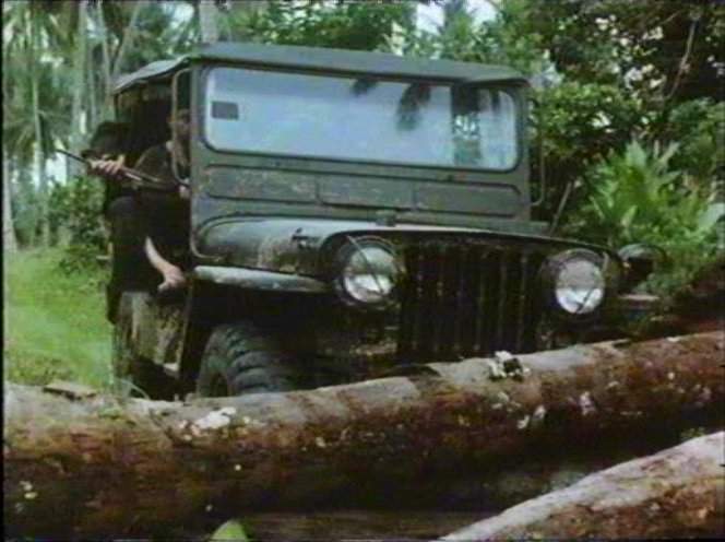 Willys MB 'Jeep'