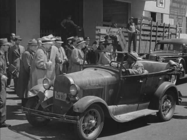 Ford Model A