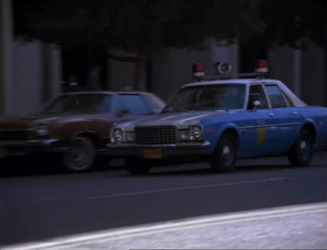 Chevrolet Monte Carlo