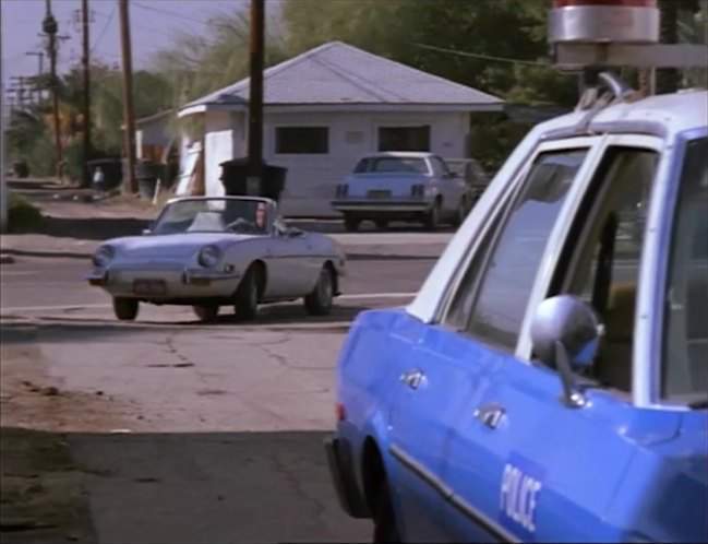 Oldsmobile Cutlass Supreme