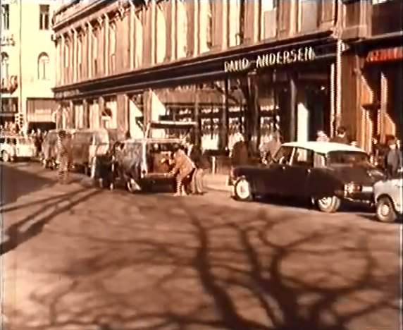 Citroën ID 19