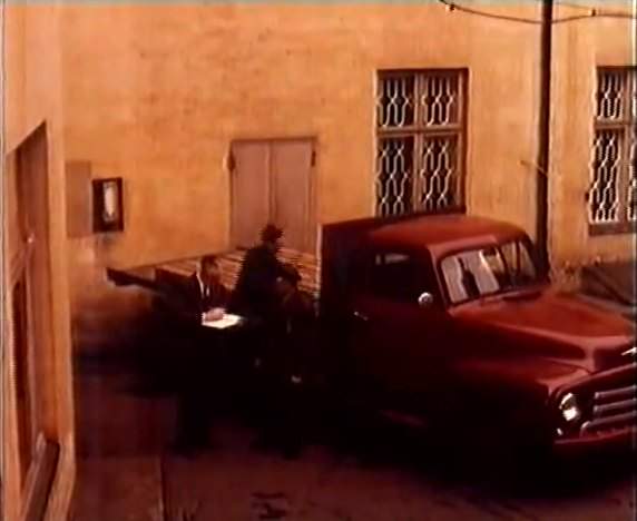 Opel Blitz