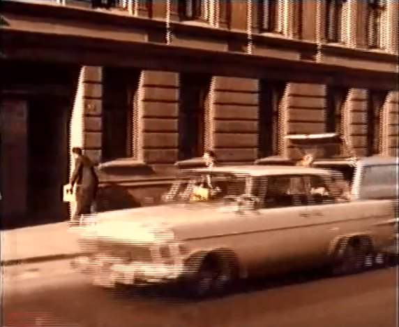 Opel Rekord