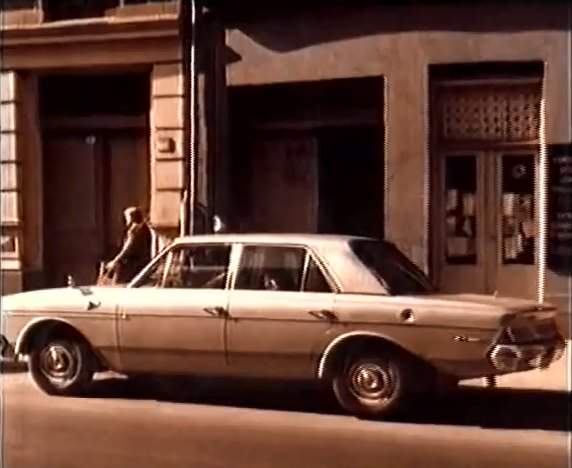 Rambler Classic
