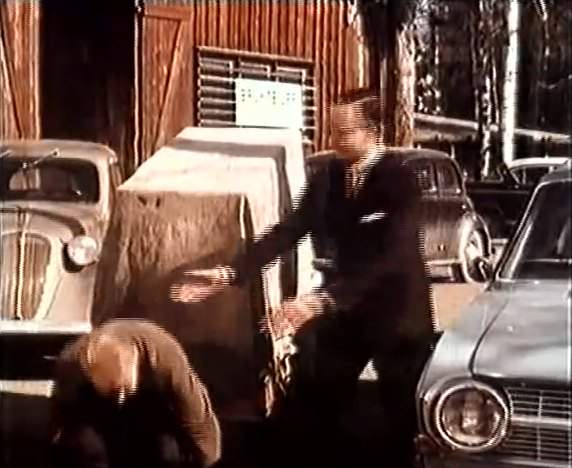 Simca 8