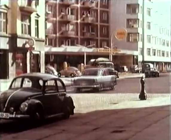 Simca Ariane