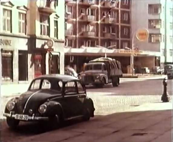 Volkswagen 1200