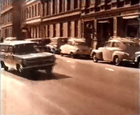 Volvo PV