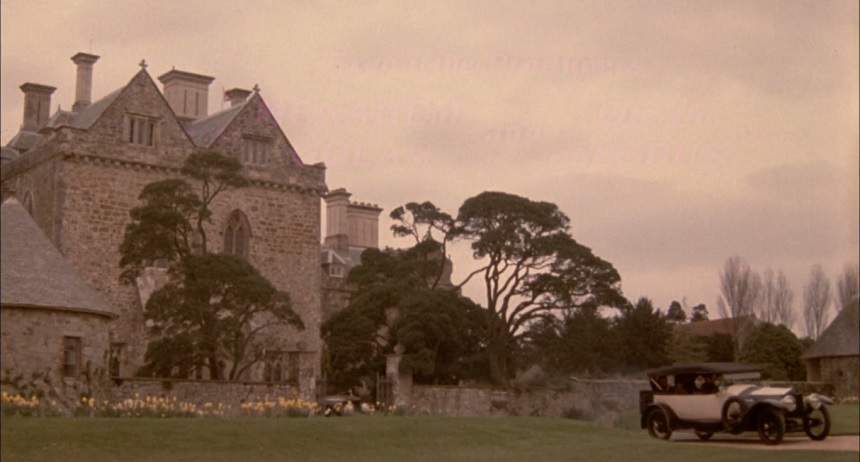 Rolls-Royce 40/50 h.p. 'Silver Ghost'