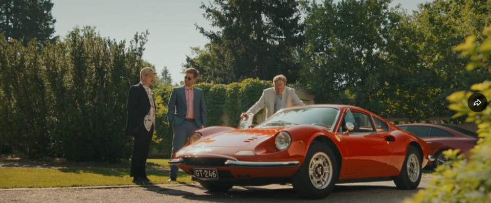 Dino 246 GT