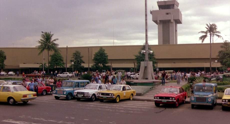 Harabas Station Wagon