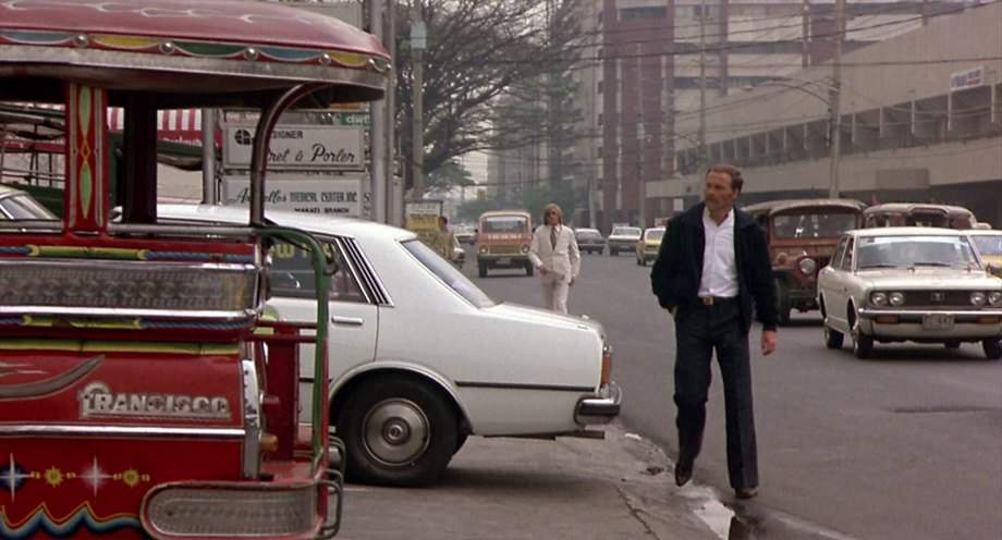 Toyota Corona