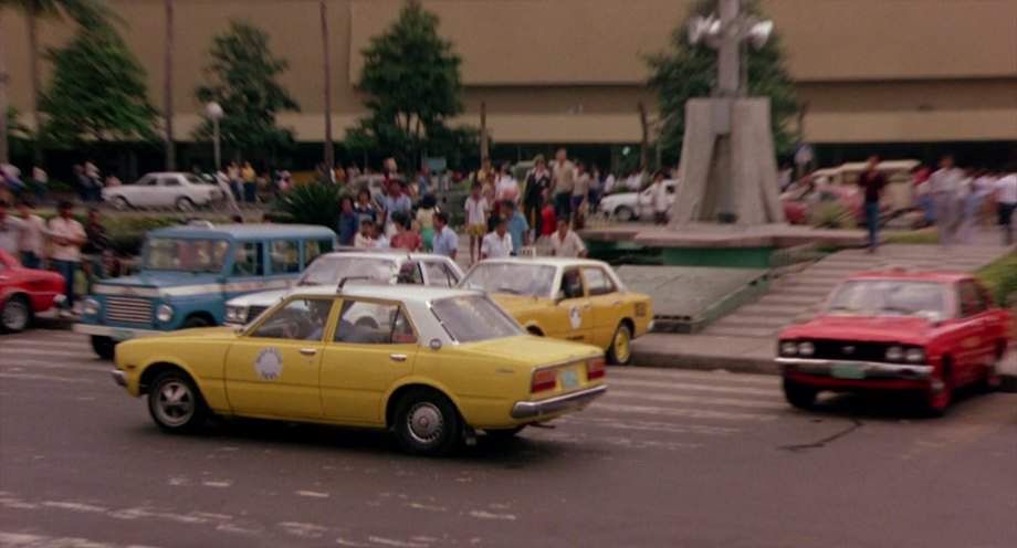 Toyota Corona