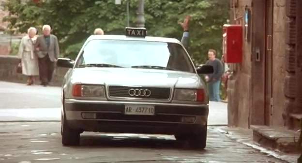 Audi 100 C4