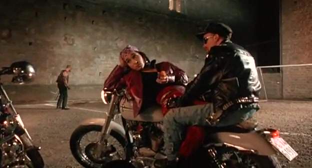 Harley-Davidson unknown