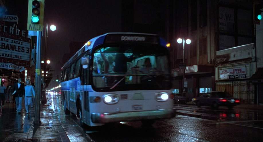 GMC TDH 4516