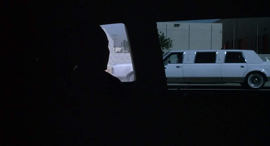 Lincoln Town Car Stretched Limousine