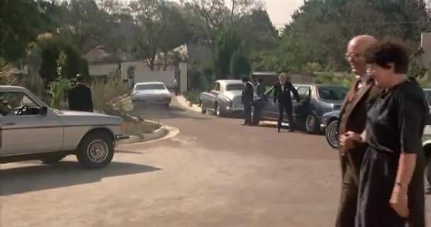 BMW 7 Stretched Limousine