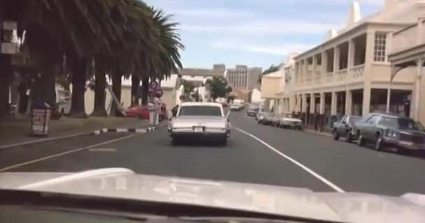 Chevrolet Impala Wagon