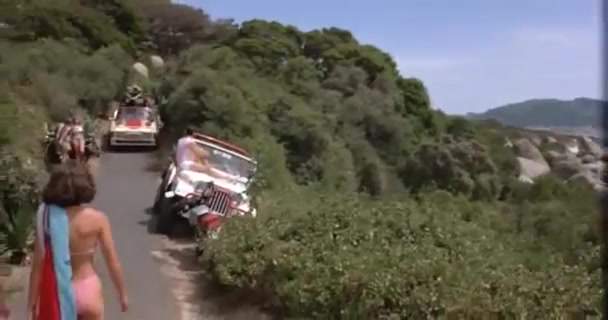 Jeep CJ-5