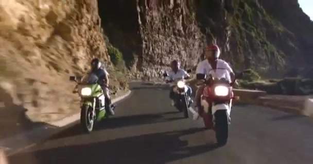 Kawasaki GPz 600 R