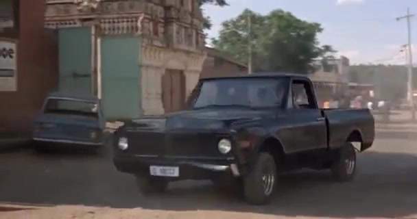 Peugeot 304