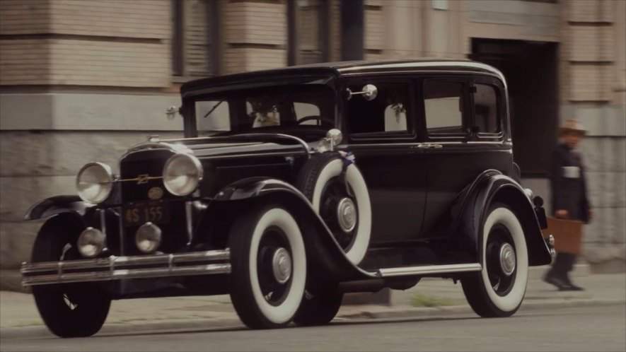 Buick Series 60