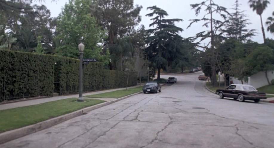 Chrysler LeBaron Convertible