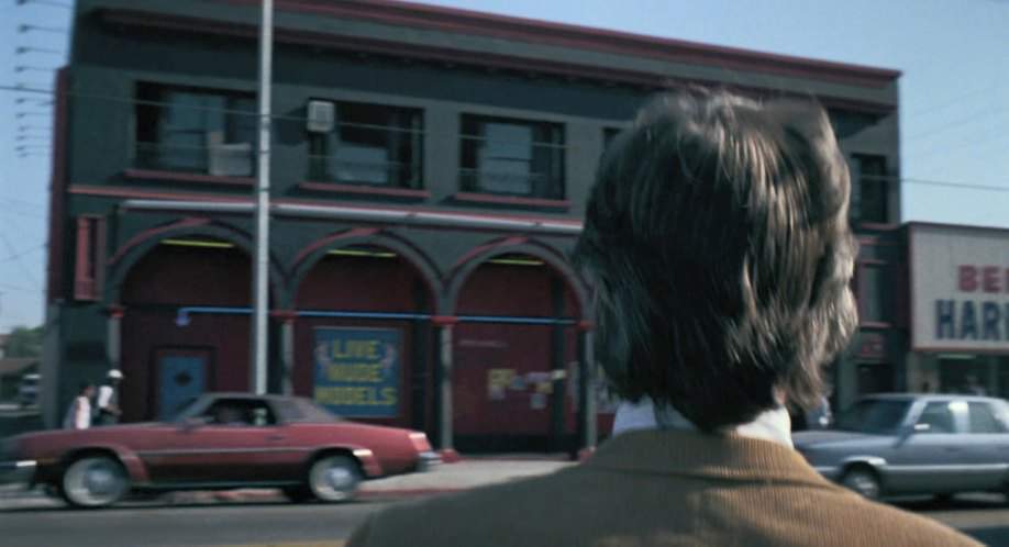 Oldsmobile Cutlass Supreme