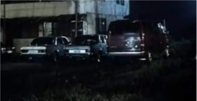 Ford Econoline