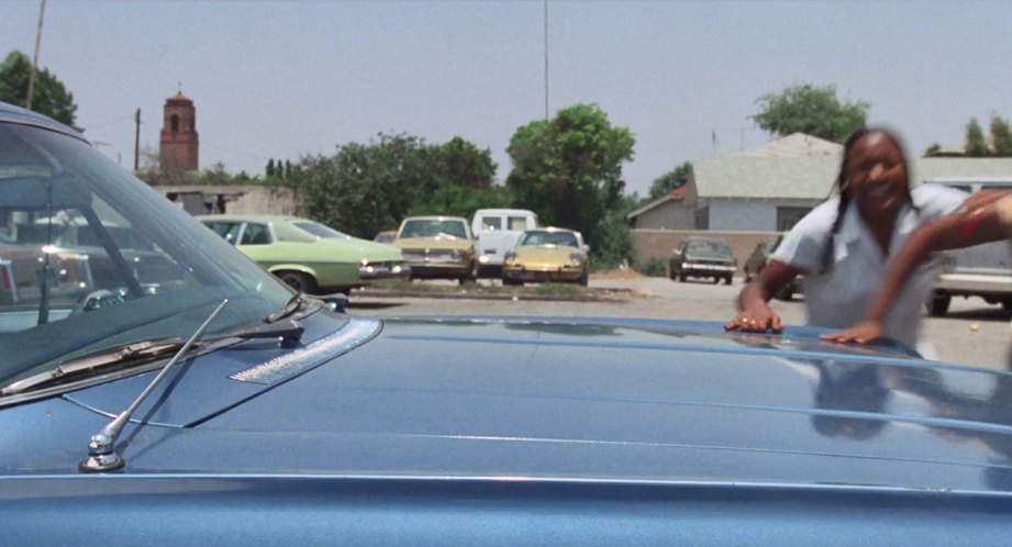 Buick Apollo
