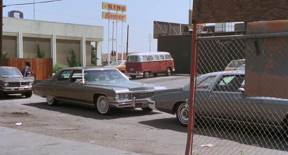 Buick Riviera