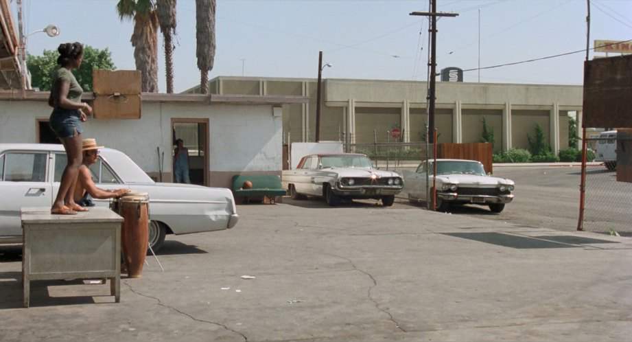 Cadillac Series 62