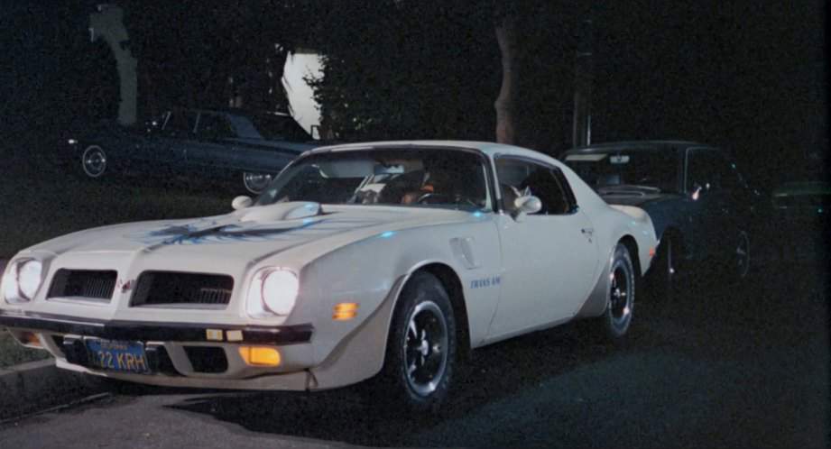 Cadillac unknown