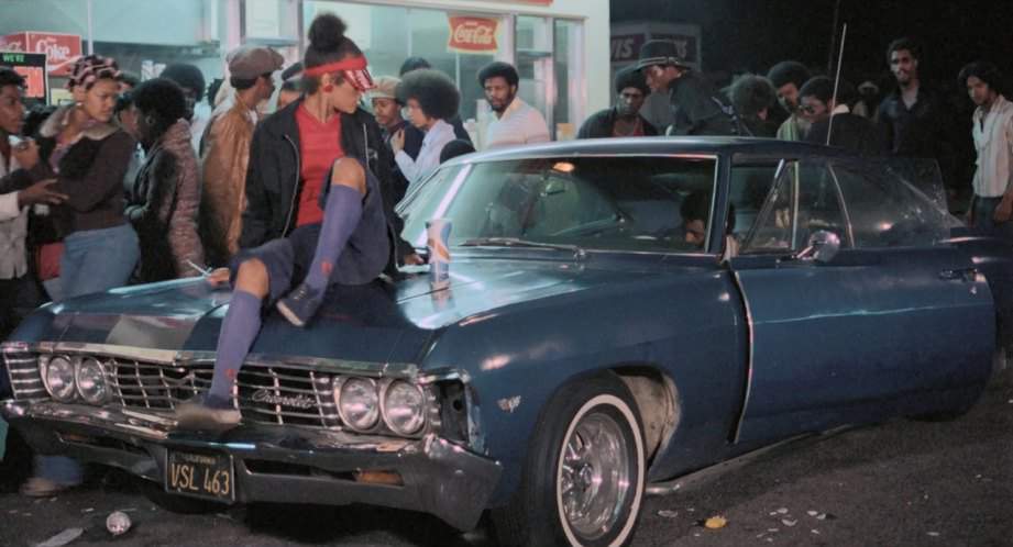 Chevrolet Impala