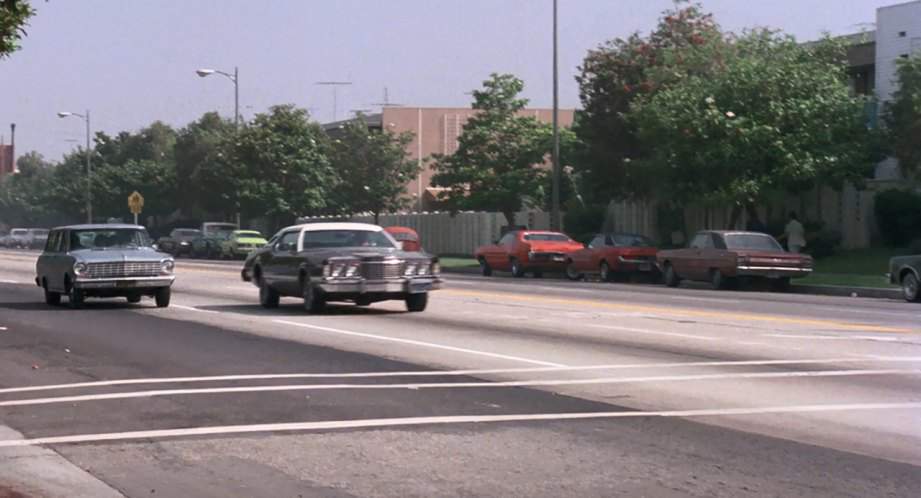 Dodge Dart