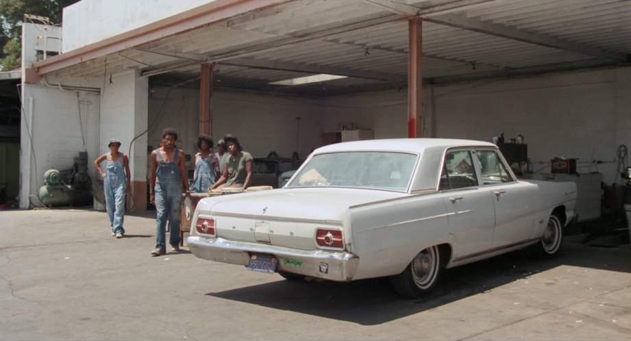 Ford Fairlane