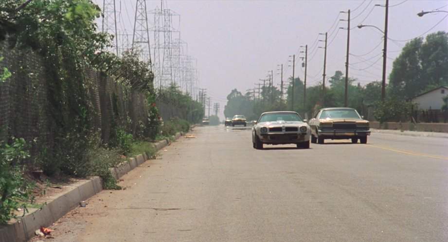 Mercury Marquis