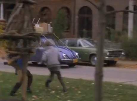 Plymouth Valiant Scamp