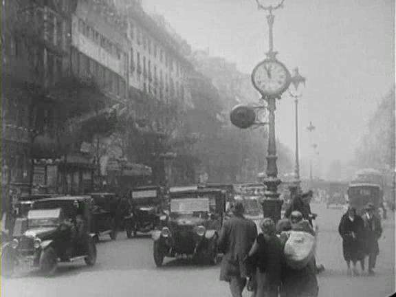 Citroën 10 HP