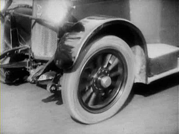 Panhard & Levassor 12 HP