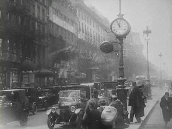 Panhard & Levassor unknown