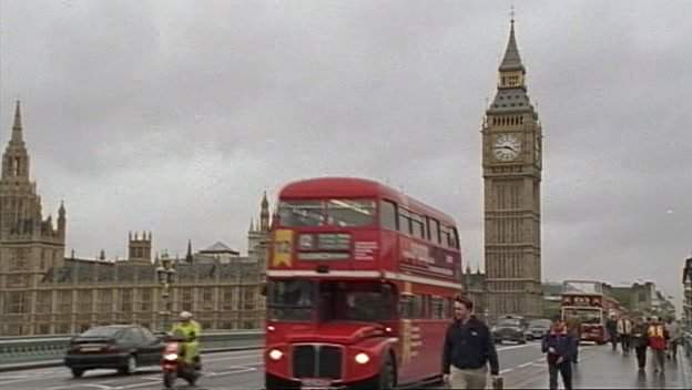 AEC Routemaster