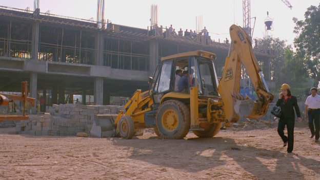 JCB 3CX