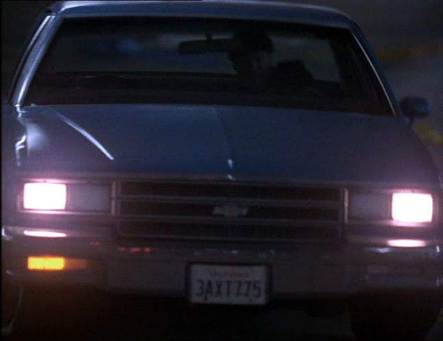 Chevrolet Impala