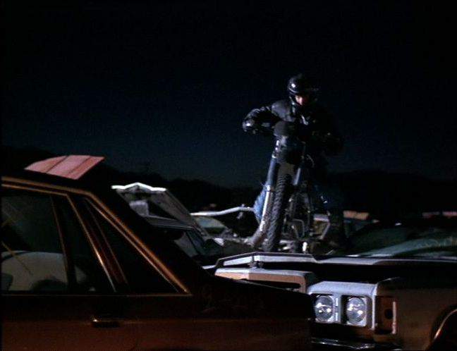 Ford LTD