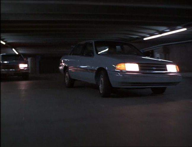 Ford Tempo